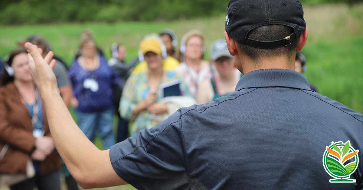 Grants & Awards | American Farm Bureau Foundation for Agriculture