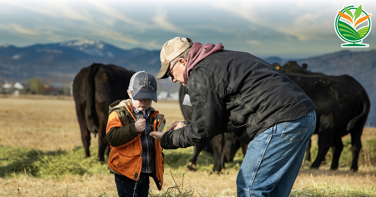 American Farm Bureau Foundation for Agriculture | Homepage