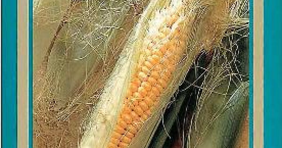 Corn (A True Book) | American Farm Bureau Foundation for Agriculture