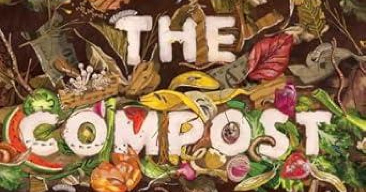 Inside the Compost Bin | American Farm Bureau Foundation for Agriculture