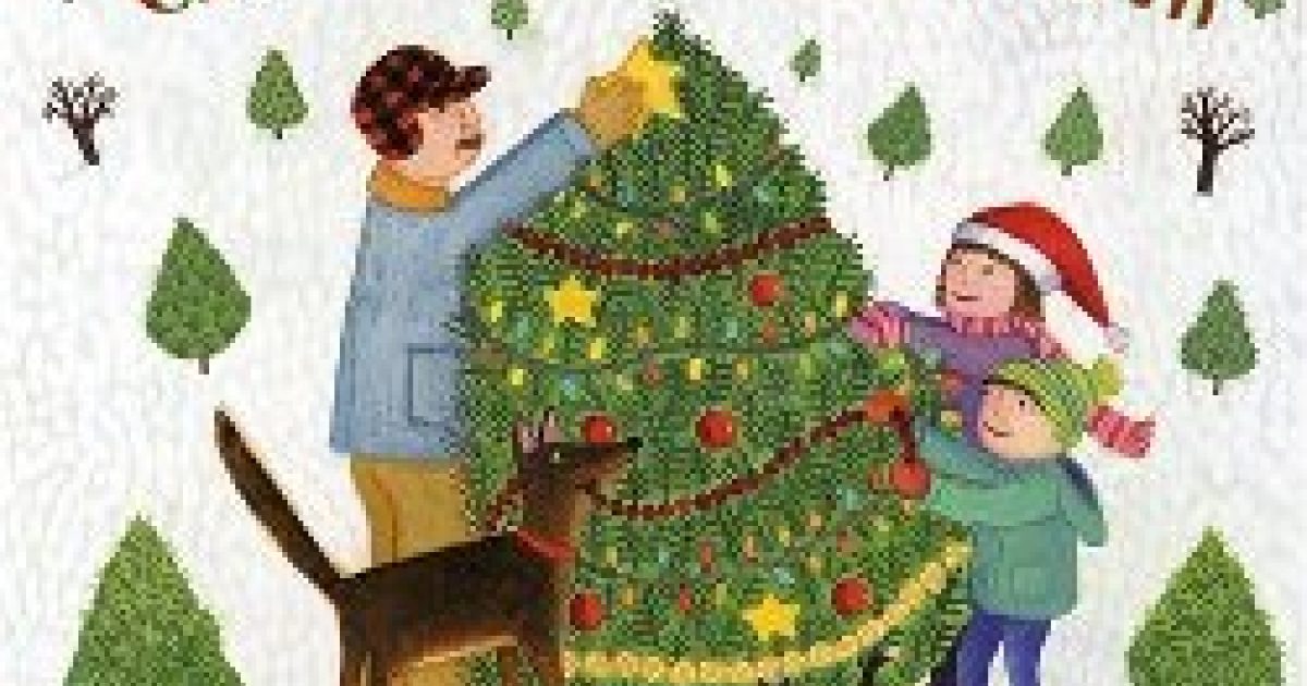 Christmas Tree Farm | American Farm Bureau Foundation for Agriculture