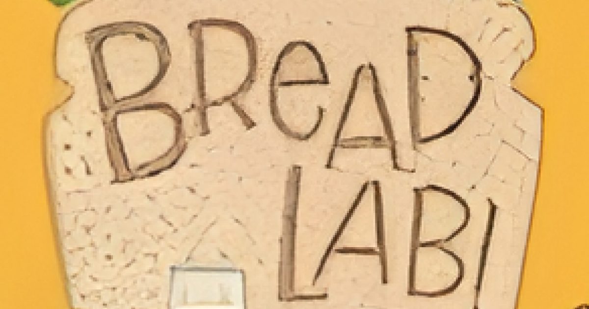 Bread Lab | American Farm Bureau Foundation for Agriculture