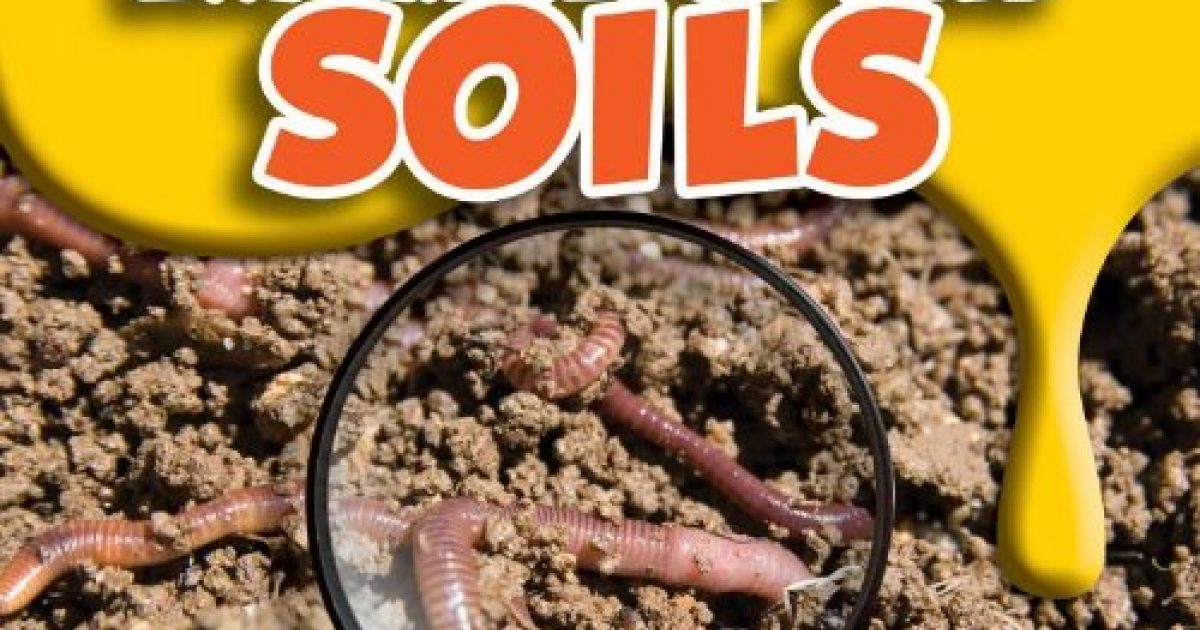 Step By Step Experiments With Soils American Farm Bureau Foundation