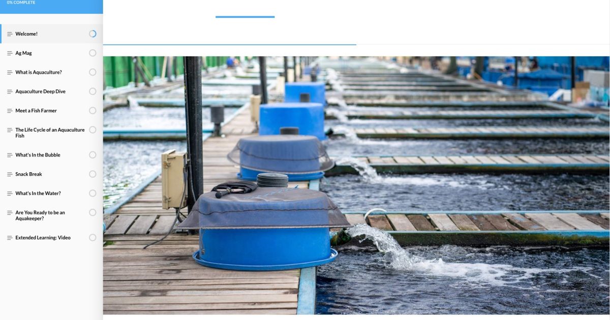 In The Boat e-Learning Module | American Farm Bureau Foundation for ...