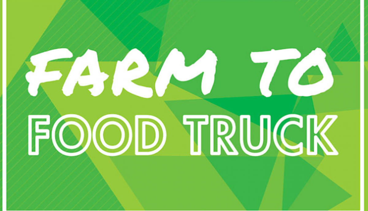 Farm to food truck