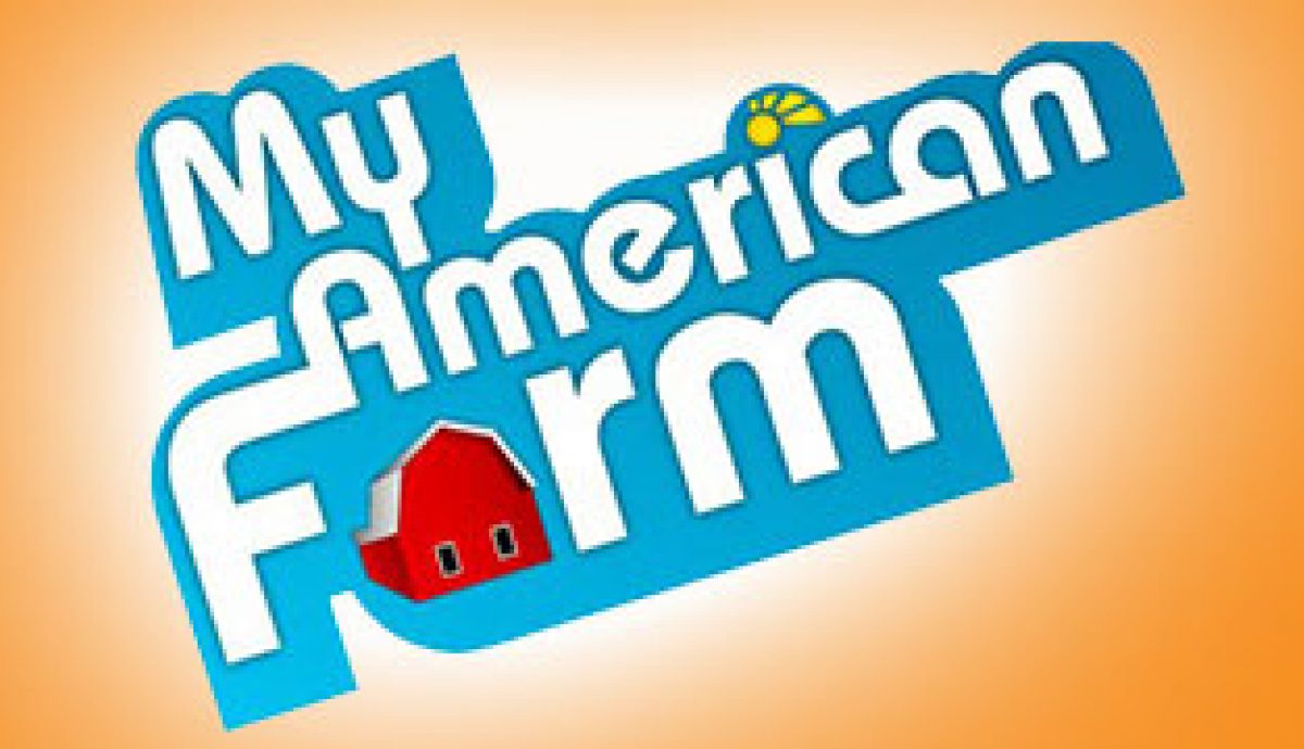 My american farm tile