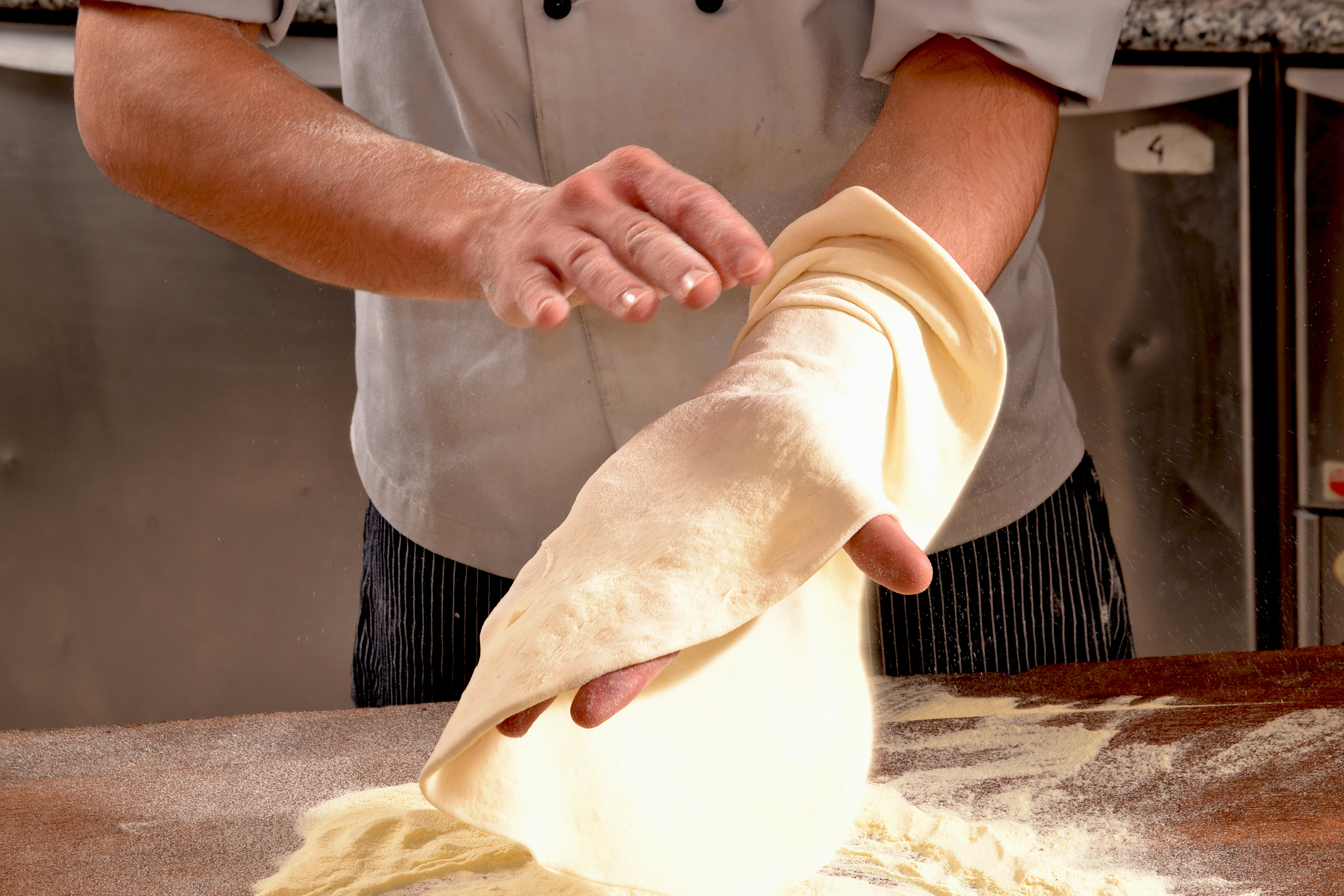 Where Does Pizza Come From? | American Farm Bureau Foundation for